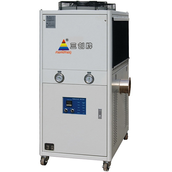 工業冷風機